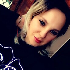 Фотография девушки Софья, 37 лет из г. Сатка