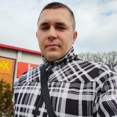 Фотография мужчины Александр, 26 лет из г. Варшава