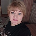Лена, 43 года