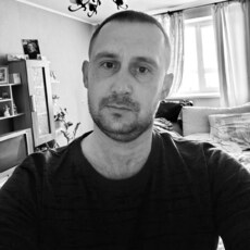 Фотография мужчины Андрей, 40 лет из г. Лида