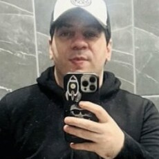 Фотография мужчины Гарик, 30 лет из г. Адлер