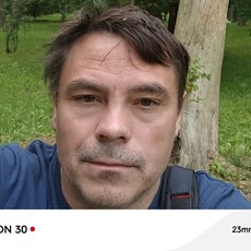Фотография мужчины Михей, 52 года из г. Великие Луки