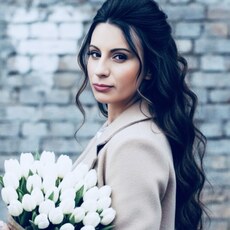 Фотография девушки Ксения, 34 года из г. Санкт-Петербург