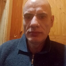 Фотография мужчины Виталий, 48 лет из г. Мариинск