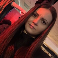 Фотография девушки Леся, 28 лет из г. Омск
