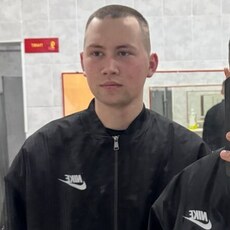 Фотография мужчины Алексей, 25 лет из г. Омск