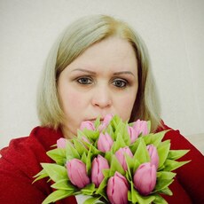 Фотография девушки Екатерина, 34 года из г. Тогучин