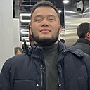 Абу, 25 лет