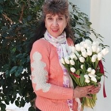 Фотография девушки Жанна, 56 лет из г. Волгоград