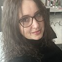 Ната, 44 года