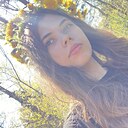 Ева, 20 лет