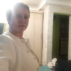 Фотография девушки Марина, 46 лет из г. Оренбург
