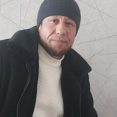 Фотография мужчины Даня, 41 год из г. Находка