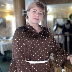Фотография девушки Елена, 49 лет из г. Макеевка