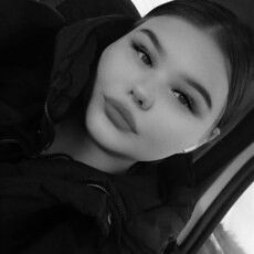 Фотография девушки Алёна, 25 лет из г. Элиста