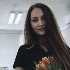 Фотография девушки Есения, 39 лет из г. Санкт-Петербург