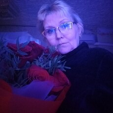 Фотография девушки Анжелика, 56 лет из г. Челябинск