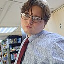 Владислав, 19 лет