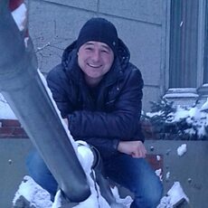 Фотография мужчины Виталий, 43 года из г. Искитим