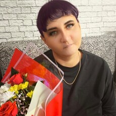 Фотография девушки Анна, 45 лет из г. Иркутск