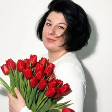 Фотография девушки Аксинья, 42 года из г. Краснодар
