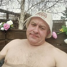 Фотография мужчины Петр, 41 год из г. Воронеж