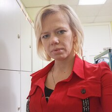 Фотография девушки Дарья, 35 лет из г. Оренбург
