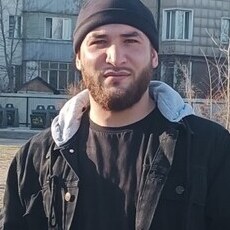 Фотография мужчины Рустам, 34 года из г. Алматы