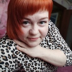 Фотография девушки Екатерина, 40 лет из г. Кострома