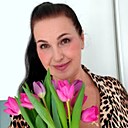 Любовь, 59 лет