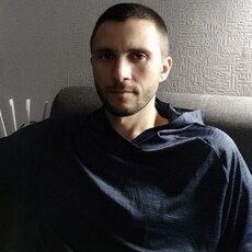 Фотография мужчины Владимир, 37 лет из г. Самара