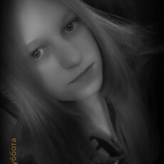 Фотография девушки Юля, 20 лет из г. Таштагол