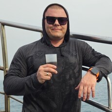 Фотография мужчины Vladimir, 38 лет из г. Сургут