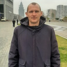 Фотография мужчины Дмитрий, 40 лет из г. Кобрин
