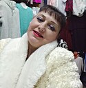 Татьяна, 45 лет