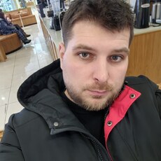 Фотография мужчины Ваня, 36 лет из г. Сергиев Посад