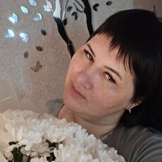 Фотография девушки Любовь, 40 лет из г. Россошь