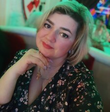 Фотография девушки Natka, 47 лет из г. Донецк