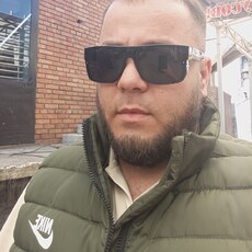 Фотография мужчины Александр, 34 года из г. Мариуполь