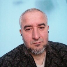 Фотография мужчины Джафар, 42 года из г. Пермь