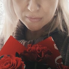 Фотография девушки Галина, 46 лет из г. Балабаново