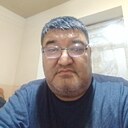 Одил, 46 лет
