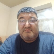Фотография мужчины Одил, 46 лет из г. Ташкент