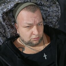 Фотография мужчины Валерий, 43 года из г. Донецк