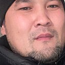 Нурлыбек, 37 лет