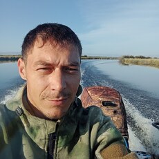 Фотография мужчины Александр, 34 года из г. Амурск
