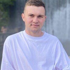 Фотография мужчины Павел, 23 года из г. Ульяновск