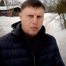 Фотография мужчины Андрей, 46 лет из г. Обнинск