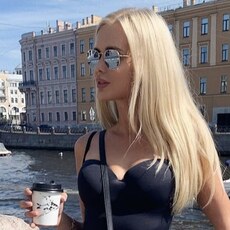 Фотография девушки Алиса, 31 год из г. Минск