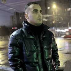 Фотография мужчины Руслан, 29 лет из г. Челябинск